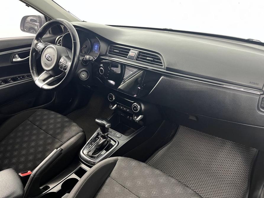 Kia Rio IV Борисоглебск  - изображение 13