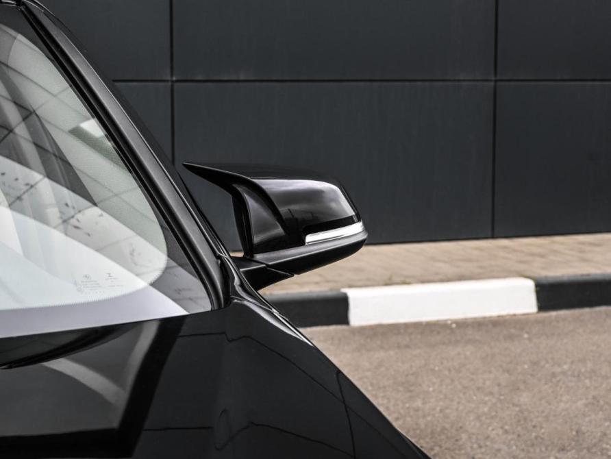BMW 3 серии VI (F3x) Новороссийск  - изображение 7