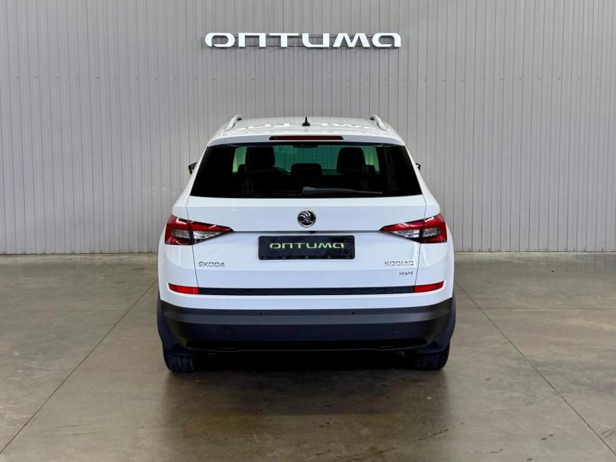 Skoda Kodiaq I Краснодар  - изображение 6