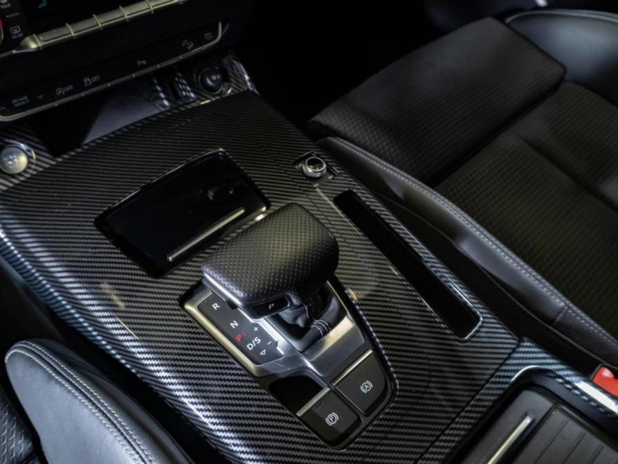 Audi Q5 Sportback I (FY) Рязань  - изображение 16