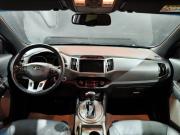 Kia Sportage III Рестайлинг Уфа  - изображение 28