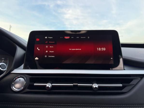 Chery Tiggo 7 Pro I с пробегом 2021 года, цена 1 395 000 рублей, 77294 км, внедорожник, Автокод Объявления