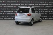 Daewoo Matiz II Рестайлинг Томск  - изображение 14
