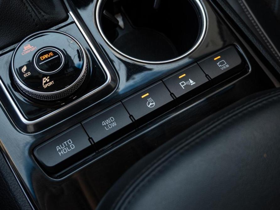 Kia Mohave I Рестайлинг 2 Краснодар  - изображение 19