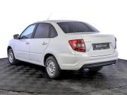Lada (ВАЗ) Granta I Рестайлинг Москва  - изображение 32