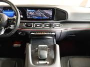 Mercedes-Benz GLE Coupe AMG II (C167) Рестайлинг Москва  - изображение 42