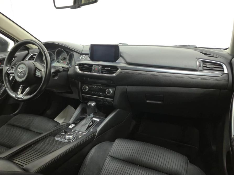 Mazda 6 III (GJ) Рестайлинг Альметьевск  - изображение 15
