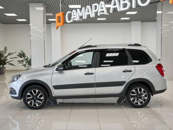 Lada (ВАЗ) Granta I Рестайлинг с пробегом 2023 года, цена 958 000 рублей, 26738 км, универсал, Автокод Объявления