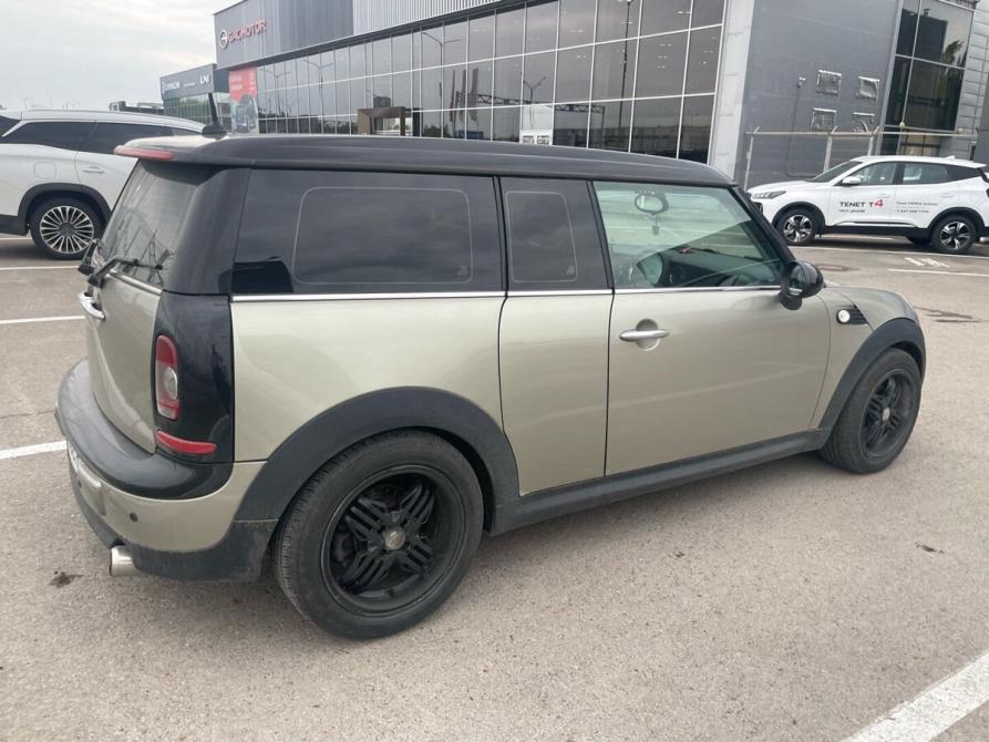 Mini Clubman I Уфа  - изображение 4