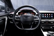 Geely Coolray I Тюмень  - изображение 44