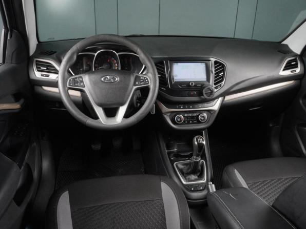 Lada (ВАЗ) Vesta I с пробегом 2018 года, цена 810 000 рублей, 202676 км, универсал, Автокод Объявления