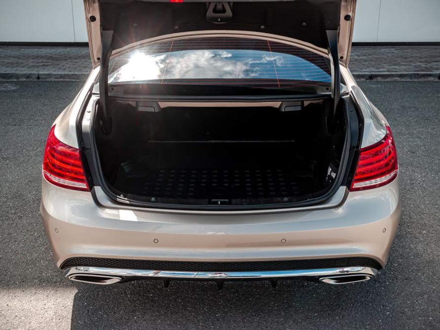 Mercedes-Benz E-Класс IV (W212 S212 C207) Рестайлинг Магнитогорск  - изображение 9