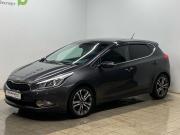 Kia Ceed II Санкт-Петербург  - изображение 27