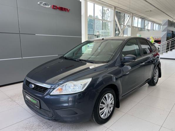 Ford Focus II Рестайлинг с пробегом 2011 года, цена 399 000 рублей, 233336 км, хэтчбек, Автокод Объявления