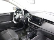 Skoda Rapid II Москва  - изображение 33