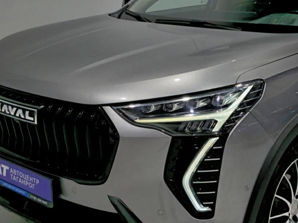 Haval Jolion I Рестайлинг с пробегом 2024 года, цена 2 249 000 рублей, 61000 км, внедорожник, Автокод Объявления