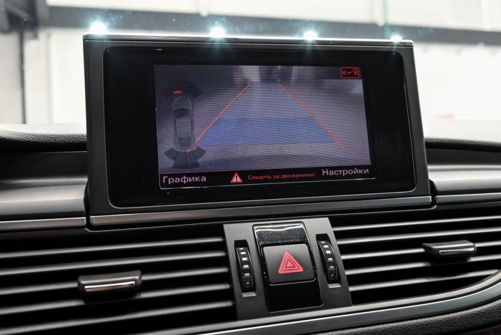 Audi A7 I (4G) Екатеринбург  - изображение 18