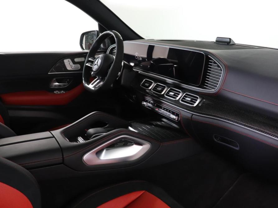 Mercedes-Benz GLE AMG II (V167) Рестайлинг Москва  - изображение 10