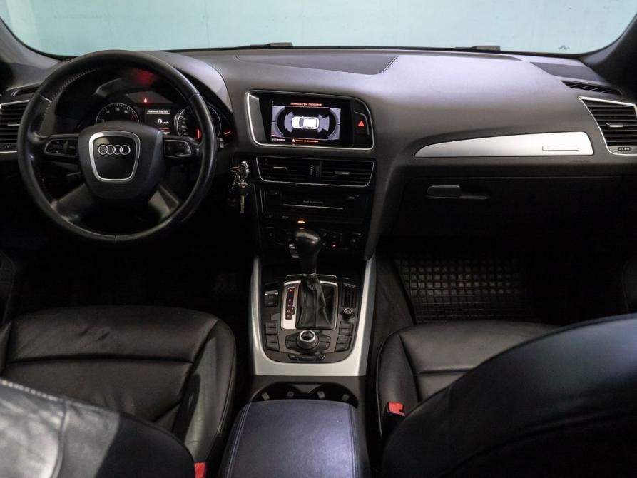 Audi Q5 I (8R) Тюмень  - изображение 19