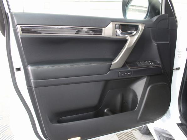 Lexus GX II Рестайлинг 2 с пробегом 2020 года, цена 6 970 000 рублей, 77574 км, внедорожник, Автокод Объявления