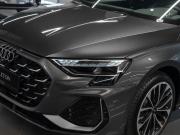 Audi A3 IV (8Y) Рестайлинг Москва  - изображение 49
