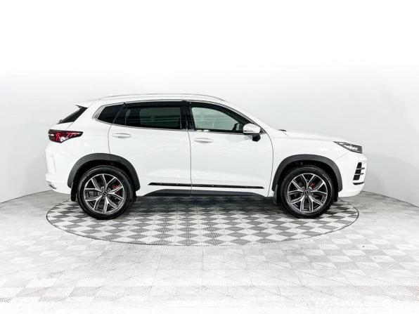 Exeed LX I Рестайлинг с пробегом 2023 года, цена 1 821 000 рублей, 94586 км, внедорожник, Автокод Объявления