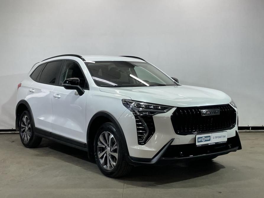Haval Jolion I Рестайлинг Ярославль  - изображение 3