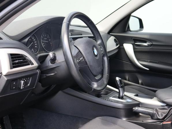 BMW 1 серии II (F20/F21) с пробегом 2013 года, цена 1 690 000 рублей, 92292 км, хэтчбек, Автокод Объявления