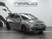 Hyundai Solaris I Ростов-на-Дону  - изображение 25