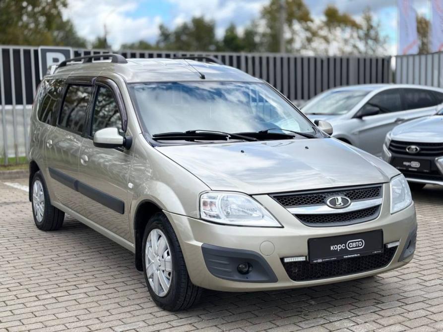Lada (ВАЗ) Largus I Тверь  - изображение 1