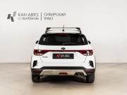 Kia Rio IV Рестайлинг Казань  - изображение 12