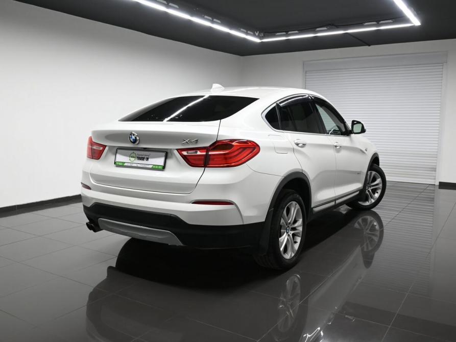 BMW X4 I (F26) Тверь  - изображение 2