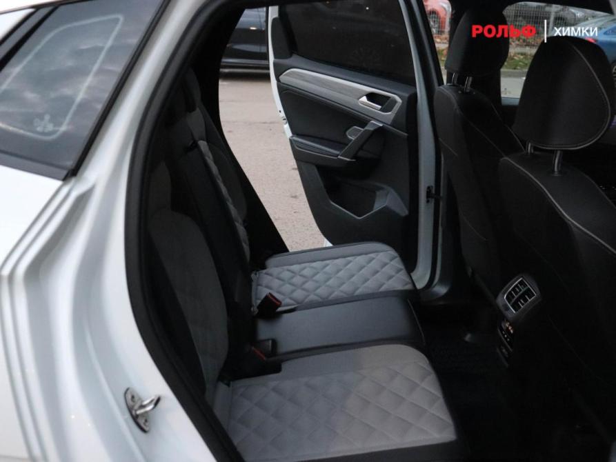 Volkswagen Tayron I Рестайлинг Химки  - изображение 17