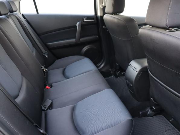 Mazda 6 II (GH) с пробегом 2008 года, цена 890 000 рублей, 147392 км, седан, Автокод Объявления