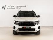 Kia Seltos I Рестайлинг Казань  - изображение 10