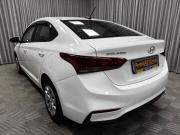 Hyundai Solaris II Стерлитамак  - изображение 43