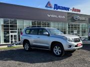Toyota Land Cruiser Prado 150 Series Набережные Челны  - изображение 34