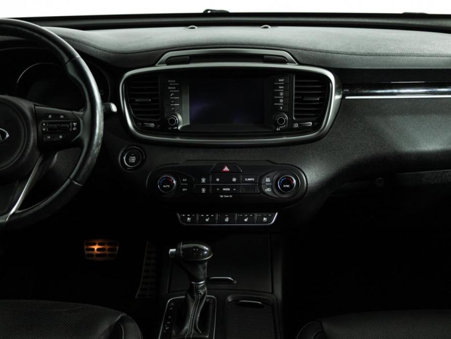 Kia Sorento III Prime Санкт-Петербург  - изображение 14