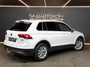 Volkswagen Tiguan II Уфа  - изображение 22
