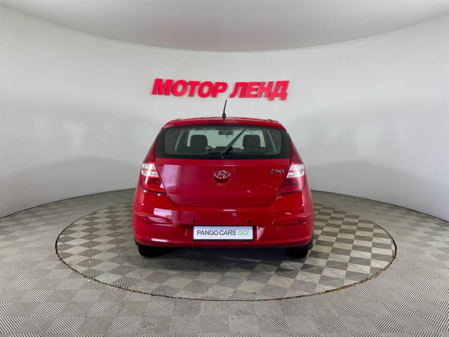 Hyundai i30 I Воронеж  - изображение 5