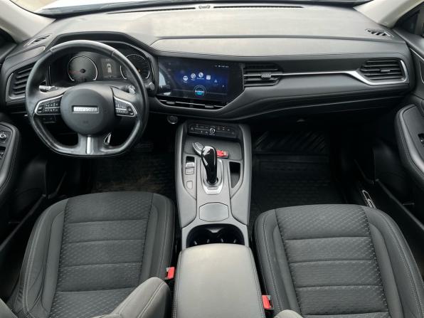 Haval F7 I с пробегом 2020 года, цена 1 560 000 рублей, 107154 км, внедорожник, Автокод Объявления