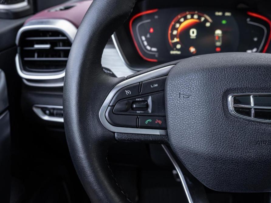 Geely Coolray I Краснодар  - изображение 19