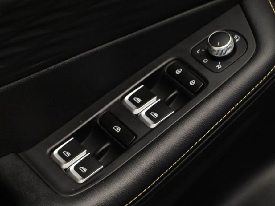 Geely Coolray I Рестайлинг Москва  - изображение 17