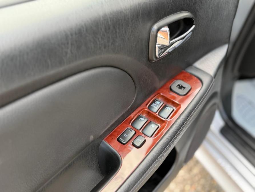 Hyundai Sonata IV (EF) Рестайлинг Краснодар  - изображение 32