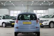 Toyota Ractis II Омск  - изображение 27