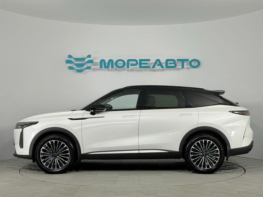 Exeed RX Калининград  - изображение 8