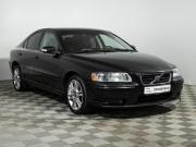 Volvo S60 I Рестайлинг Санкт-Петербург  - изображение 18