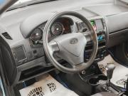 Hyundai Getz I Рестайлинг Тула  - изображение 20