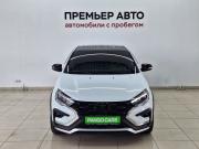 Lada (ВАЗ) Vesta I Рестайлинг (NG) Смоленск  - изображение 15