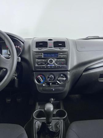 Lada (ВАЗ) Granta I Рестайлинг с пробегом 2022 года, цена 747 000 рублей, 104574 км, хэтчбек, Автокод Объявления